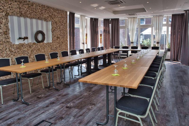 Merfelder Hof - Restoran