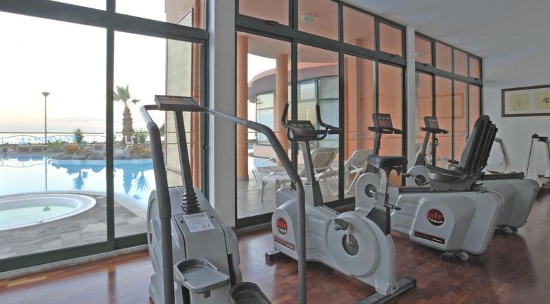 PESTANA OCEAN BAY ALL INCLUSIVE RESORT - Aktivite