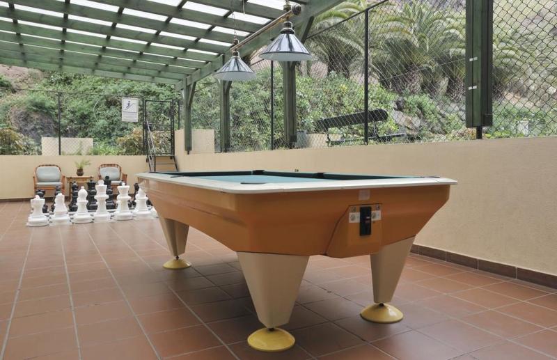 PESTANA OCEAN BAY ALL INCLUSIVE RESORT - Aktivite