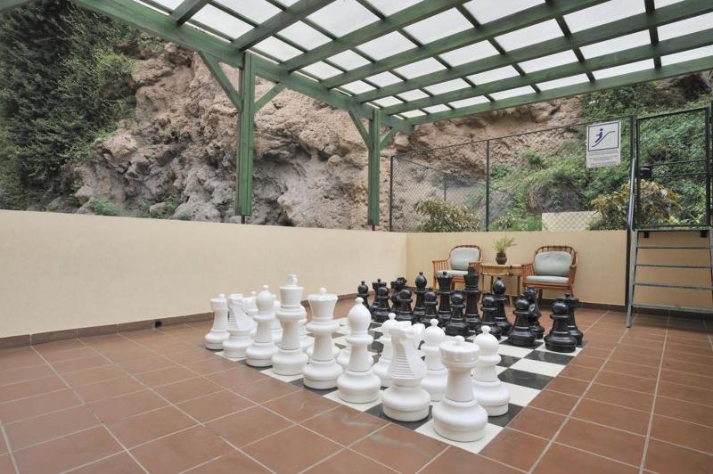 PESTANA OCEAN BAY ALL INCLUSIVE RESORT - Aktivite