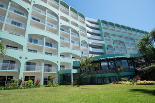 PESTANA OCEAN BAY ALL INCLUSIVE RESORT fotoÄŸrafÄ±