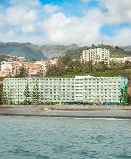 PESTANA OCEAN BAY ALL INCLUSIVE RESORT otel fotoğrafı