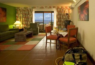 PESTANA OCEAN BAY ALL INCLUSIVE RESORT fotoÄŸrafÄ±