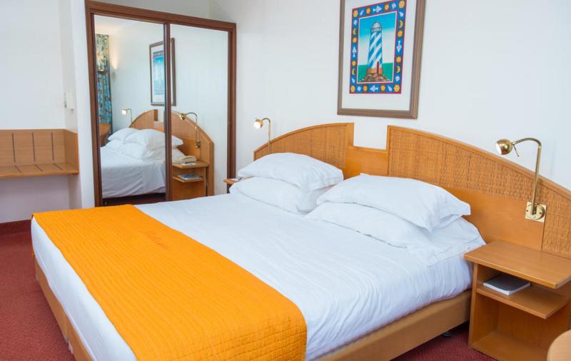 PESTANA OCEAN BAY ALL INCLUSIVE RESORT - Oda
