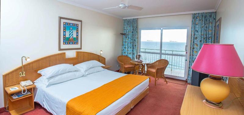 PESTANA OCEAN BAY ALL INCLUSIVE RESORT - Oda