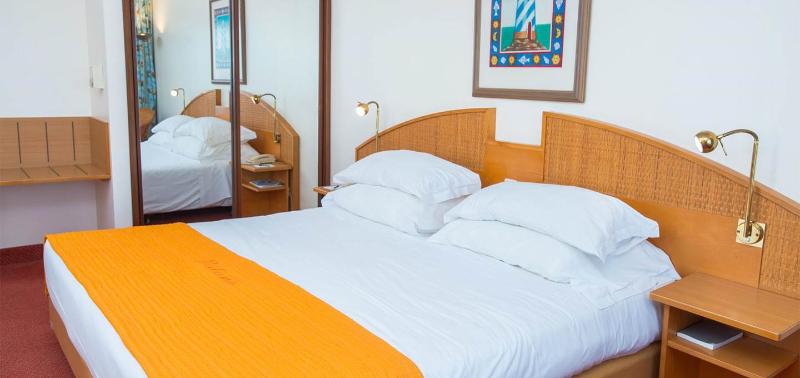 PESTANA OCEAN BAY ALL INCLUSIVE RESORT - Oda