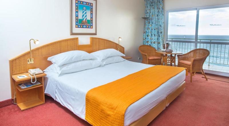 PESTANA OCEAN BAY ALL INCLUSIVE RESORT - Oda