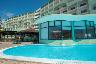 PESTANA OCEAN BAY ALL INCLUSIVE RESORT fotoÄŸrafÄ±