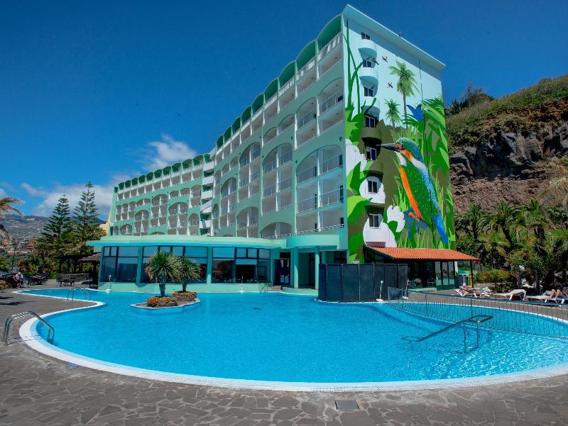 PESTANA OCEAN BAY ALL INCLUSIVE RESORT - Havuz