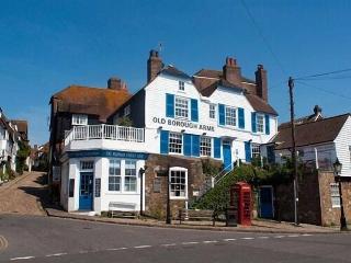 The Old Borough Arms fotoÄŸrafÄ±