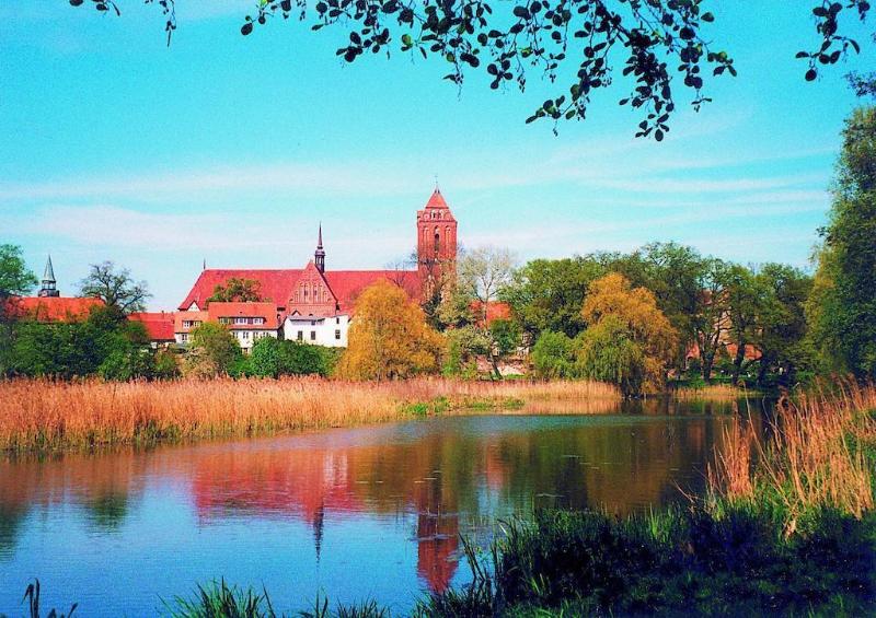 Ringhotel Altstadt - Genel