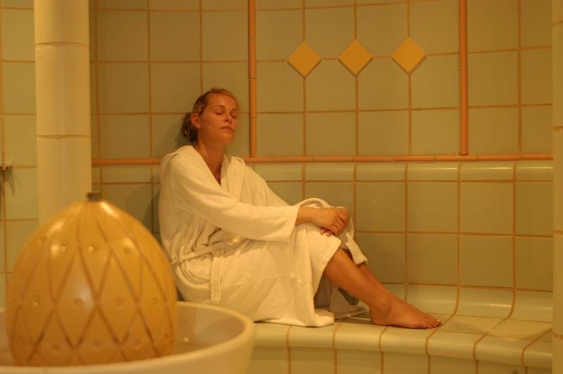 Ringhotel Altstadt - Genel