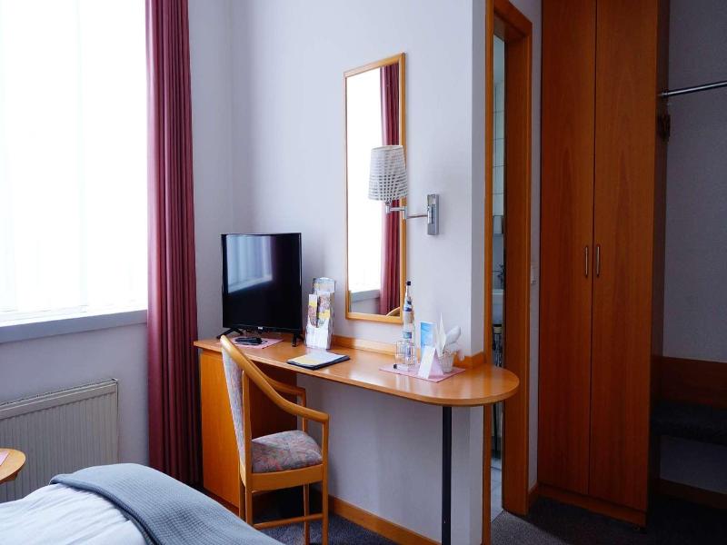 Ringhotel Altstadt - Oda