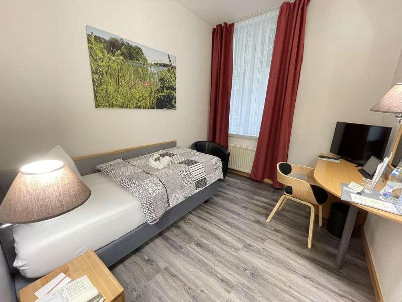 Ringhotel Altstadt - Oda