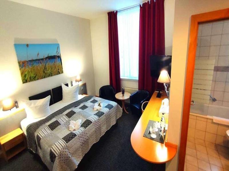 Ringhotel Altstadt - Oda