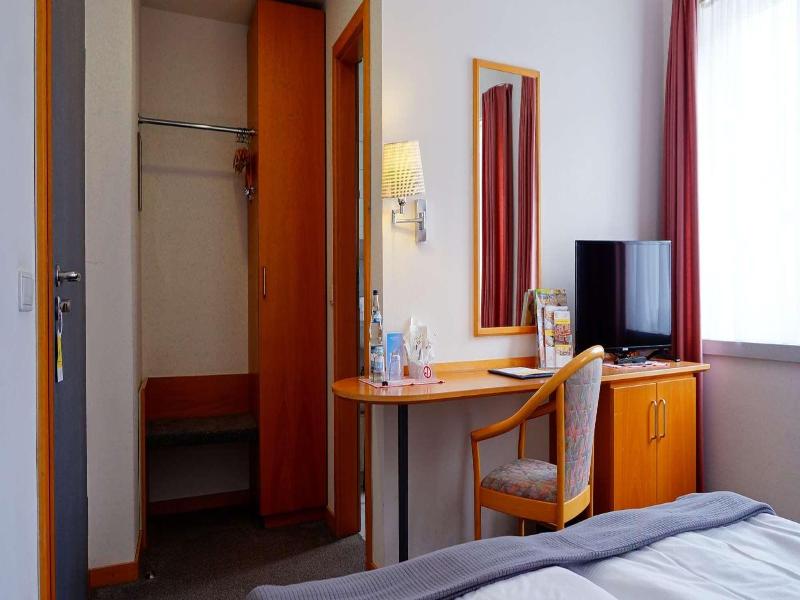Ringhotel Altstadt - Oda