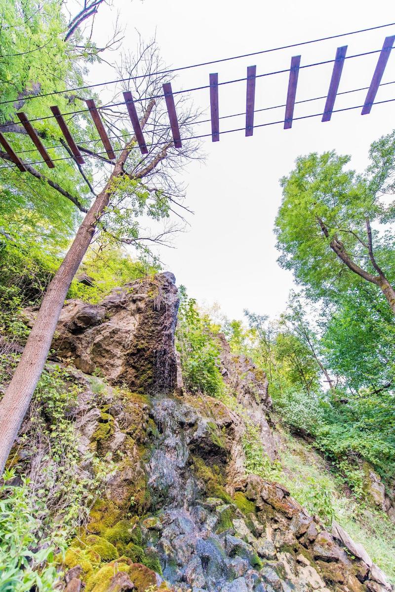 Öko-Park Panzió-Kemping - Aktivite