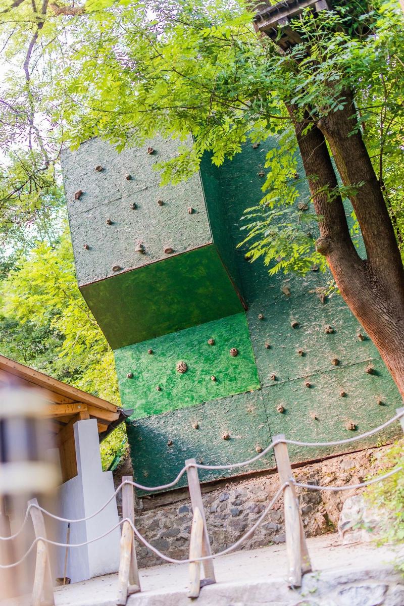 Öko-Park Panzió-Kemping - Aktivite