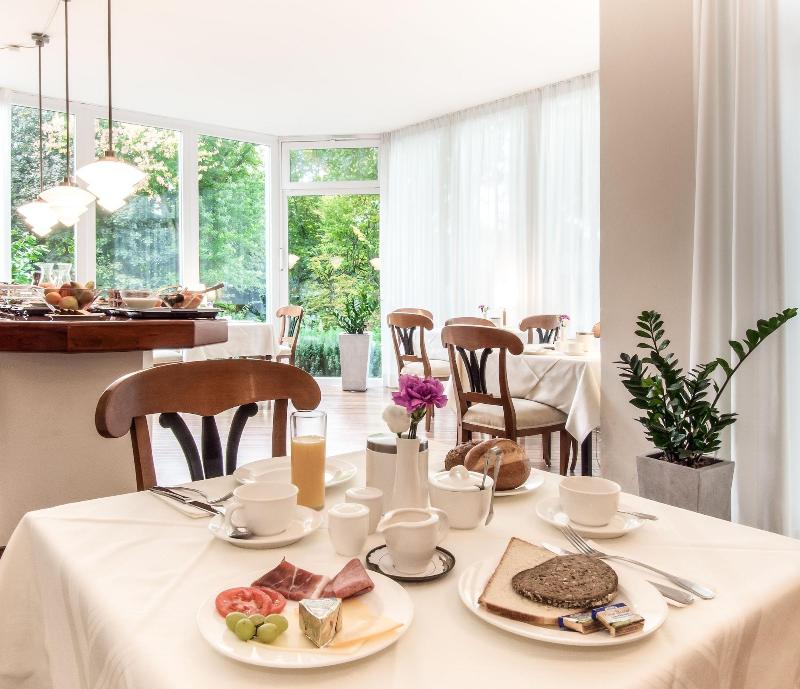 Hotel Friederike - Bar