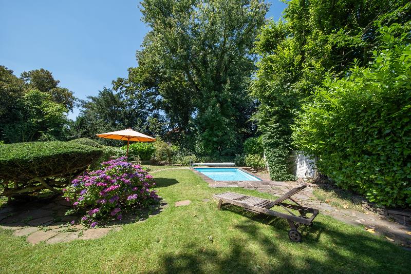 Hotel Friederike - Genel