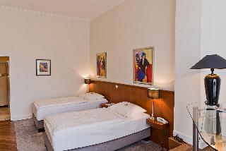 Hotel Friederike fotoÄŸrafÄ±