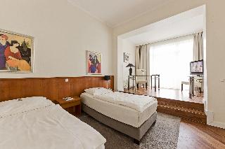 Hotel Friederike fotoÄŸrafÄ±