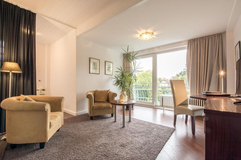 Hotel Friederike - Oda