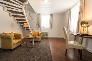 Hotel Friederike fotoÄŸrafÄ±