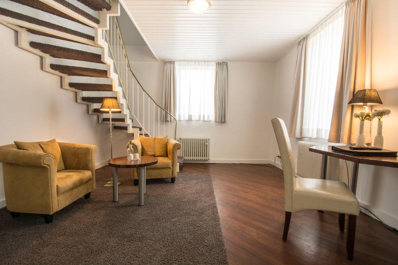 Hotel Friederike - Oda