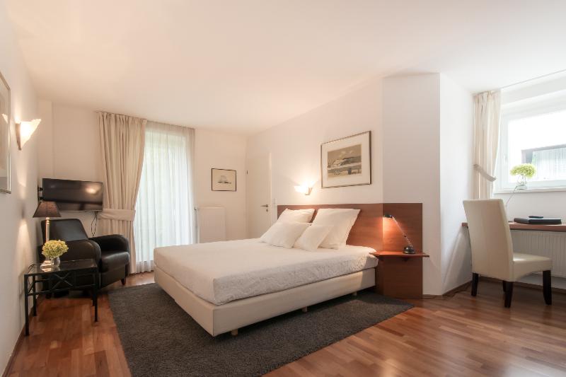 Hotel Friederike - Oda