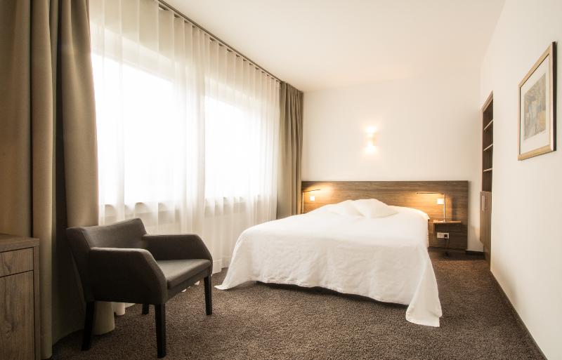 Hotel Friederike - Oda