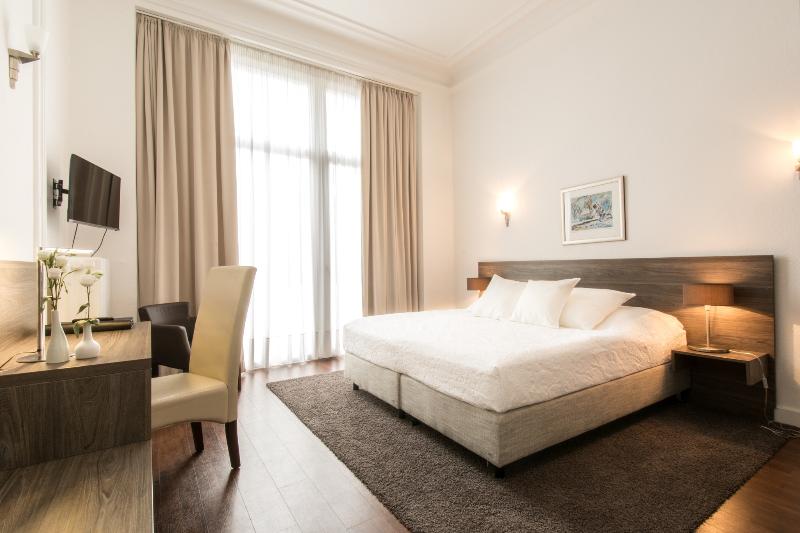 Hotel Friederike - Oda