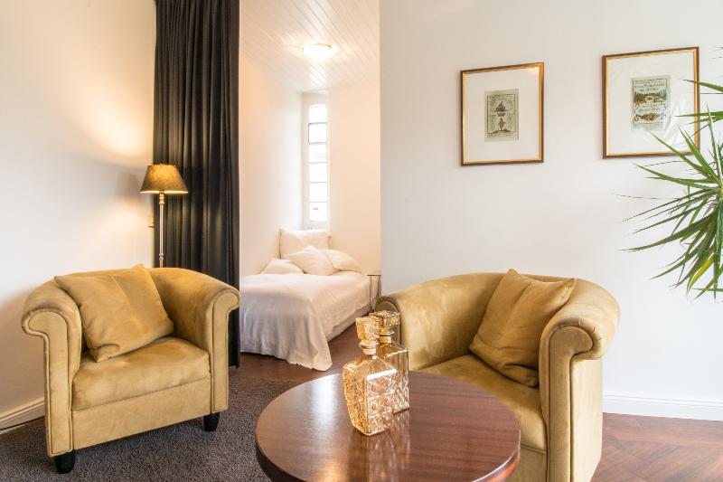 Hotel Friederike - Oda