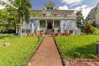 Pestana Vila Lido Madeira fotoÄŸrafÄ±