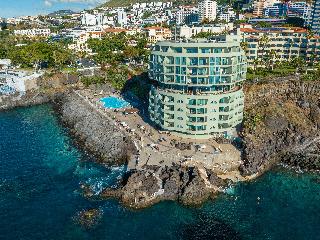 Pestana Vila Lido Madeira otel fotoğrafı