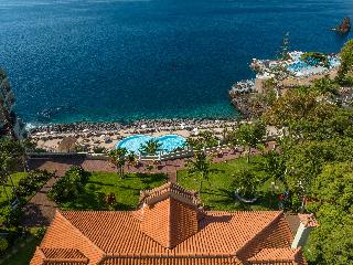 Pestana Vila Lido Madeira fotoÄŸrafÄ±