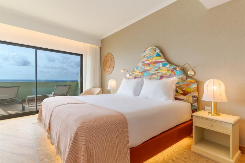 Pestana Vila Lido Madeira - Oda