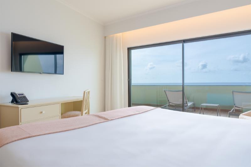 Pestana Vila Lido Madeira - Oda
