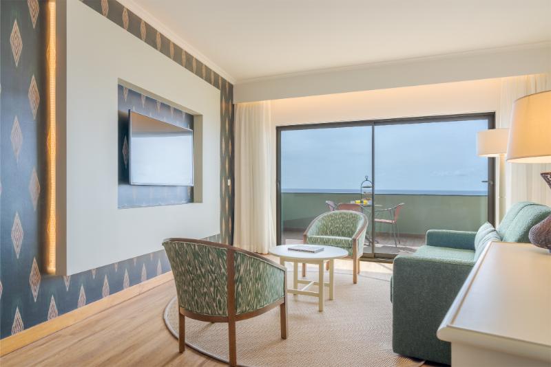 Pestana Vila Lido Madeira - Oda