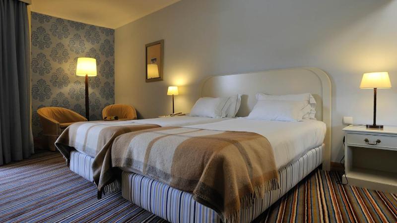Pestana Vila Lido Madeira - Oda