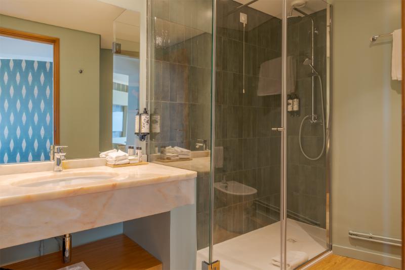 Pestana Vila Lido Madeira - Oda