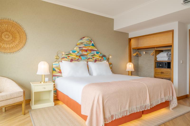 Pestana Vila Lido Madeira - Oda