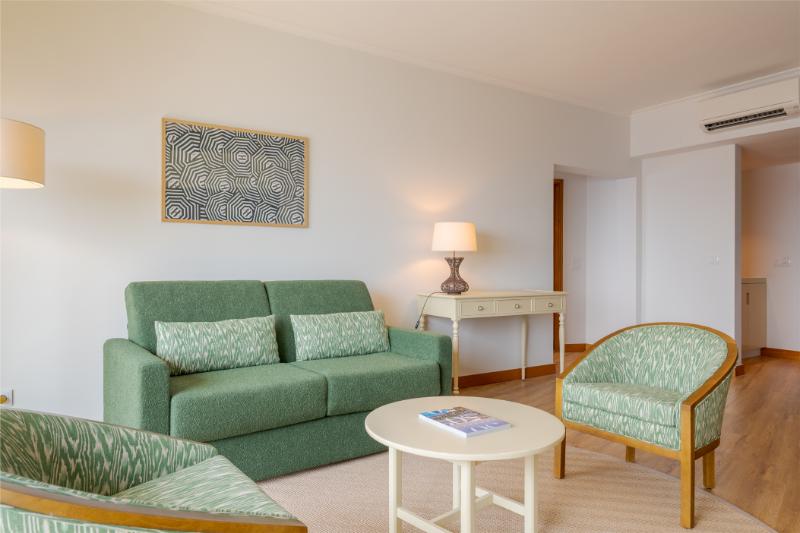 Pestana Vila Lido Madeira - Oda