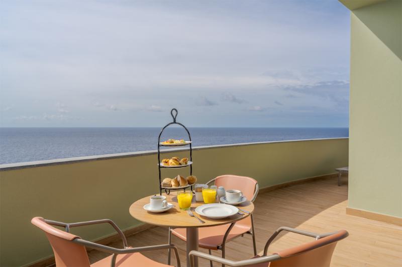 Pestana Vila Lido Madeira - Oda