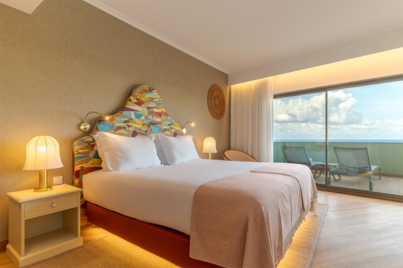 Pestana Vila Lido Madeira - Oda