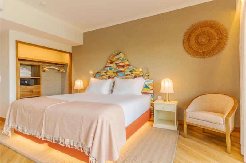 Pestana Vila Lido Madeira - Oda