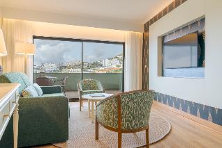 Pestana Vila Lido Madeira fotoÄŸrafÄ±