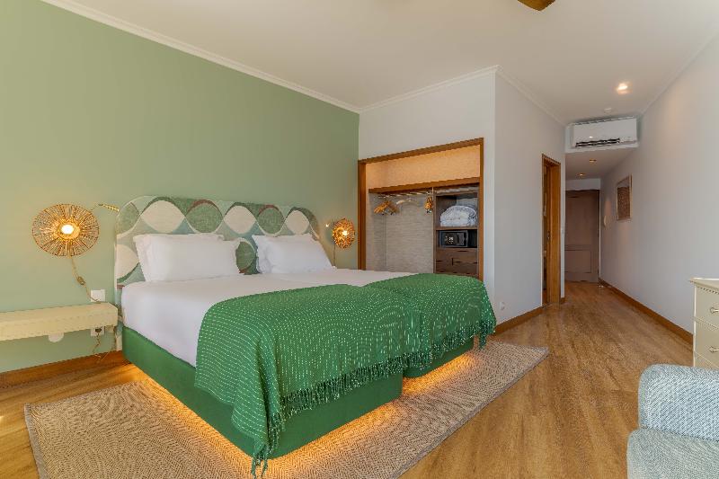 Pestana Vila Lido Madeira - Oda