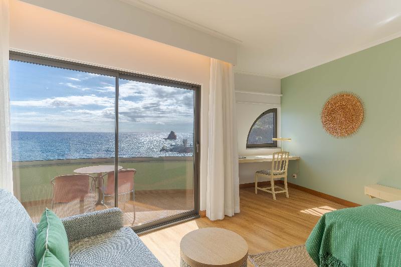 Pestana Vila Lido Madeira - Oda