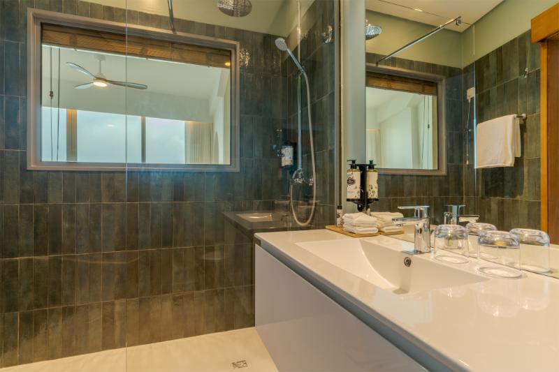 Pestana Vila Lido Madeira - Oda